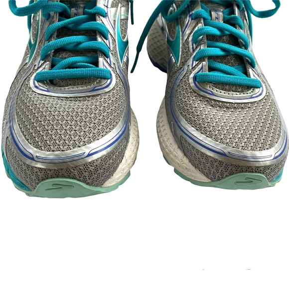 Brooks Women’s Running Shoes Size 8.5 Wide - Picture 5 of 9